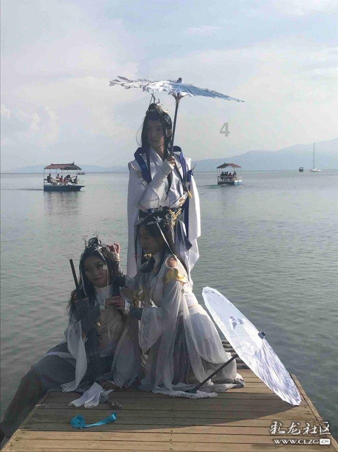 乔治的稳定表现有望续约快船